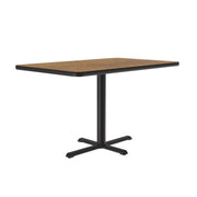 Correll BCT3042 Table, 30" x 42" - Oak
