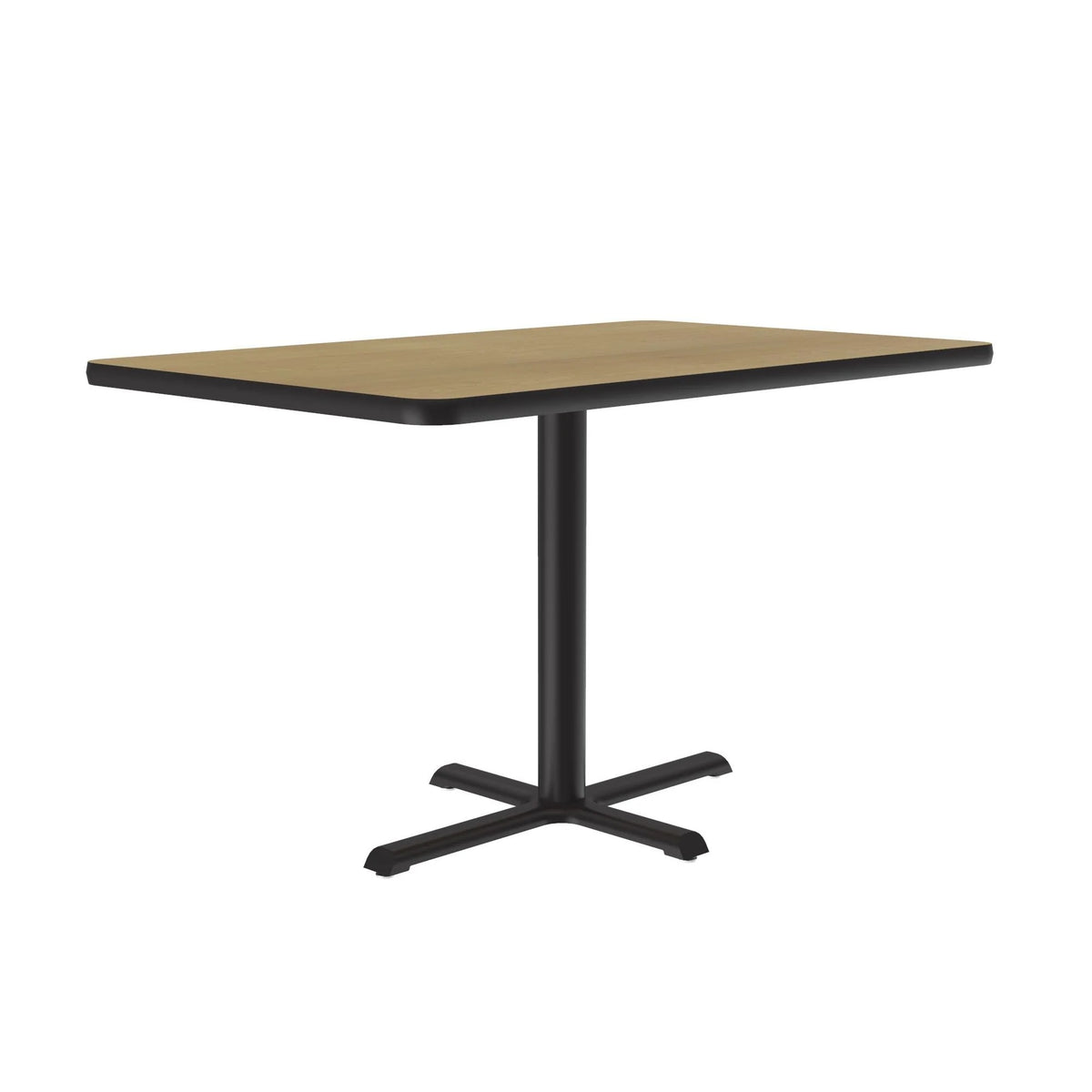 Correll BCT3042 Table, 30" x 42" - Fusion Maple