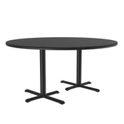 Correll BCT60R Table, 60" Diameter - Granite