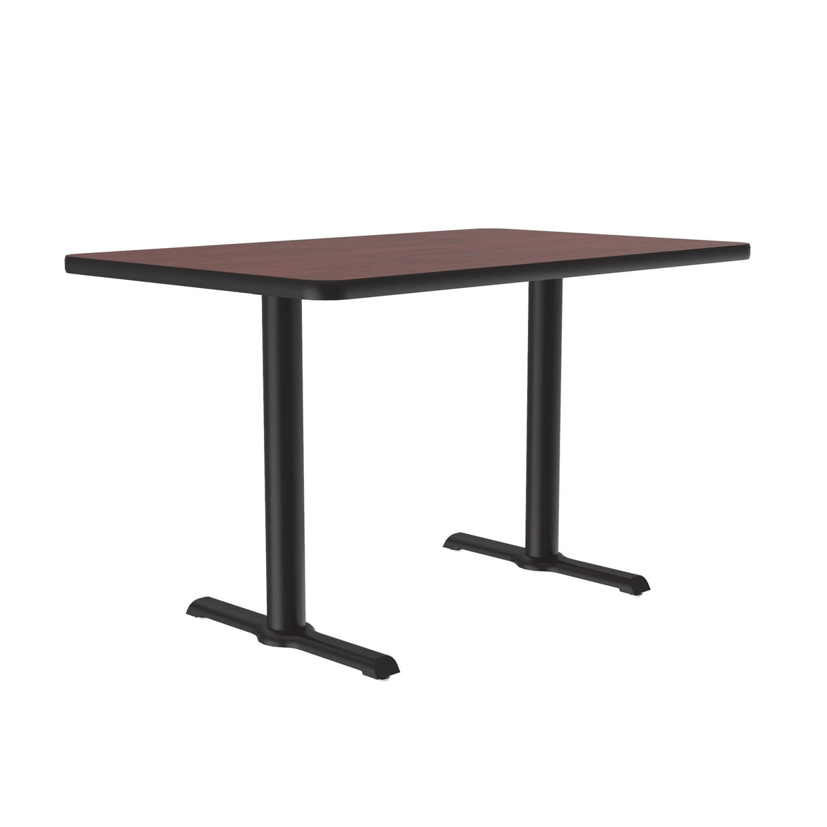 Correll BTT3060 Table, 30" x 60" - Mahogany