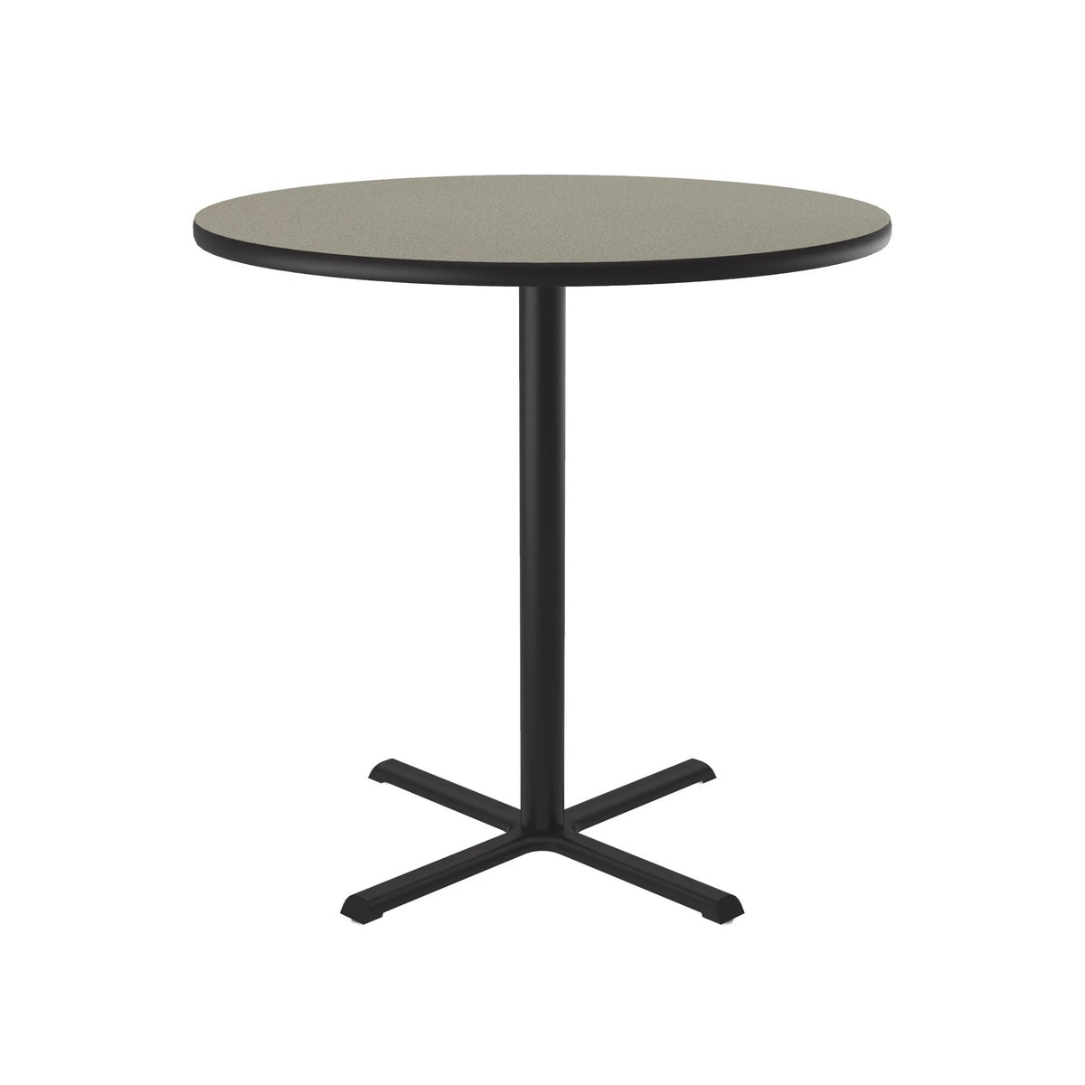 Correll BXB24R Table, 24" Diameter - photo 3