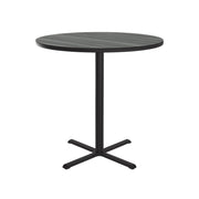 Correll BXB24R Table, 24" Diameter - photo 4