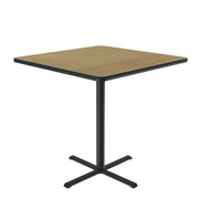 Correll BXB36S Table, 36" Long - Fusion Maple