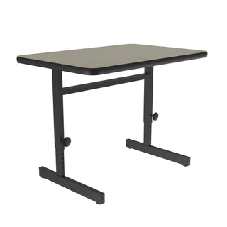 Correll Rectangular Premium Laminate, 21 - 29" High - 24" x 36"