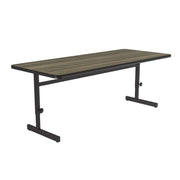 Correll Rectangular Premium Laminate, 21 - 29" High - photo 2
