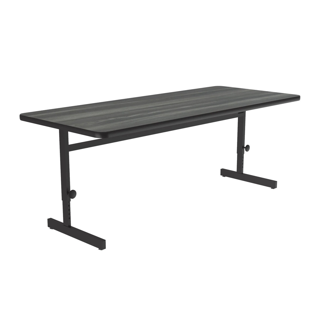 Correll Rectangular Premium Laminate, 21 - 29" High - 30" 60"