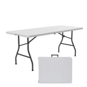 Correll CP3072FM-23 Table, 30" x 72", Gray - Default Title