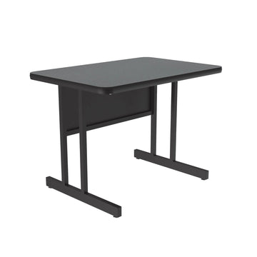 Correll Computer Table, 26" High - 24" x 36"