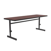 Correll CS3060TR Computer Table, 2 - 3 Chairs - photo 2