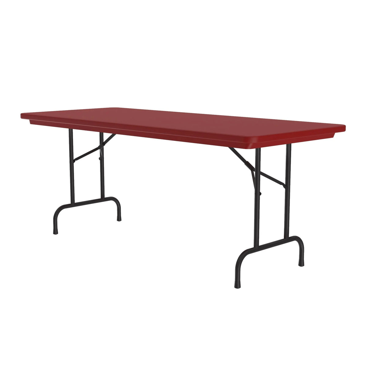 Correll R1872 Seminar Table, 250 lb. 3 Chairs - photo 2