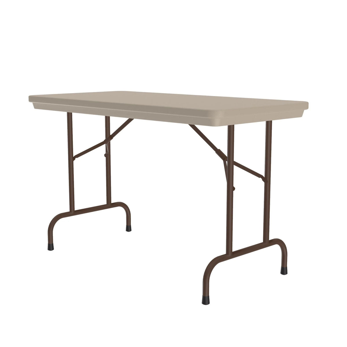 Correll R1872 Seminar Table, 250 lb. 3 Chairs - photo 4
