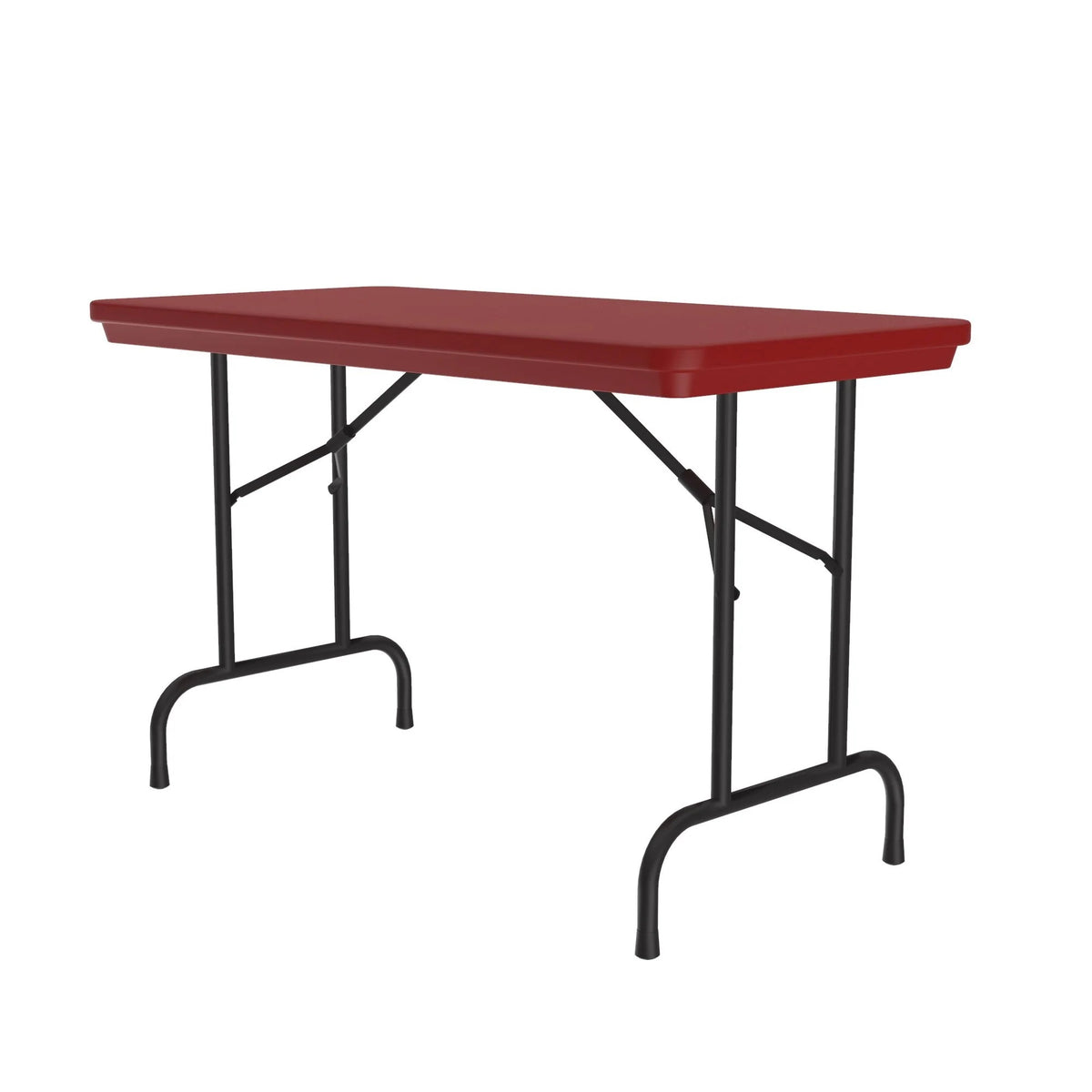 Correll R1872 Seminar Table, 250 lb. 3 Chairs - photo 5
