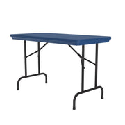 Correll R1872 Seminar Table, 250 lb. 3 Chairs - photo 6
