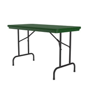 Correll R1872 Seminar Table, 250 lb. 3 Chairs - photo 8