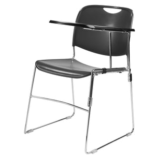National Public Seating Tablet Arm - Left