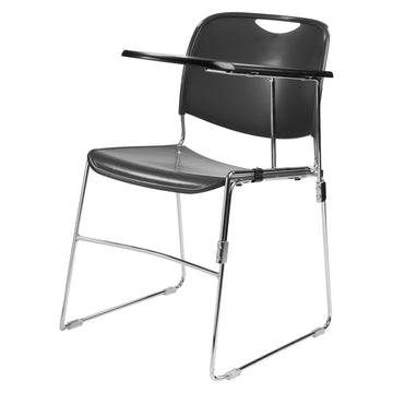 National Public Seating Tablet Arm - Left