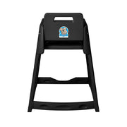 Koala Kare Products KB950 Plastic High Chair - photo 2