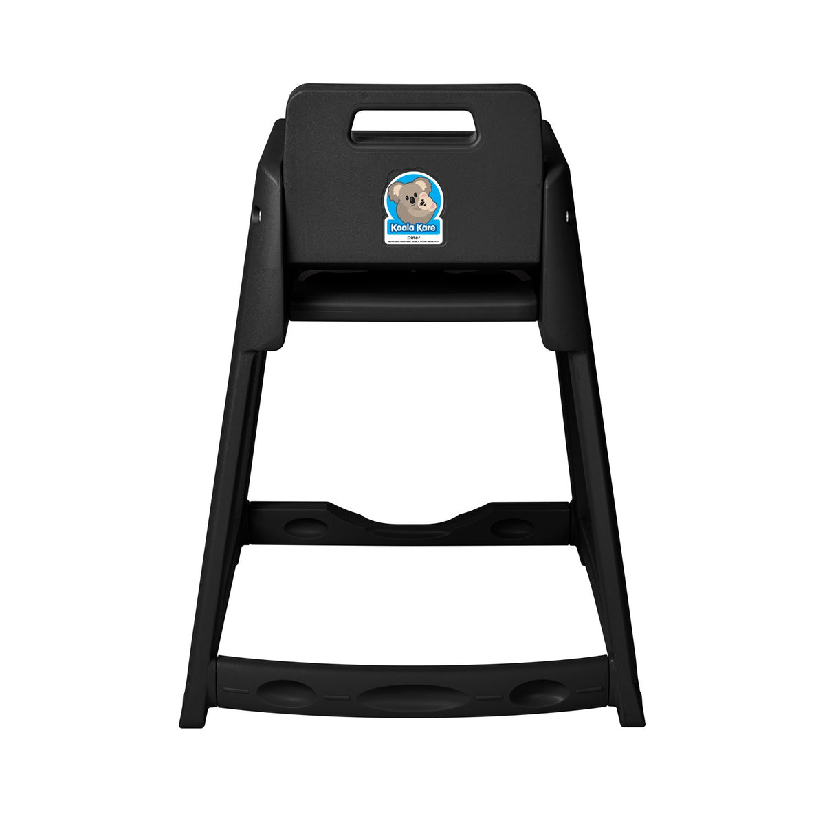 Koala Kare Products KB950 Plastic High Chair - photo 2