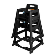 Koala Kare Products KB950 Plastic High Chair - photo 4