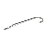 Dipwell 11A Stainless Steel Tube, 1/4" x 2 1/2" - Default Title