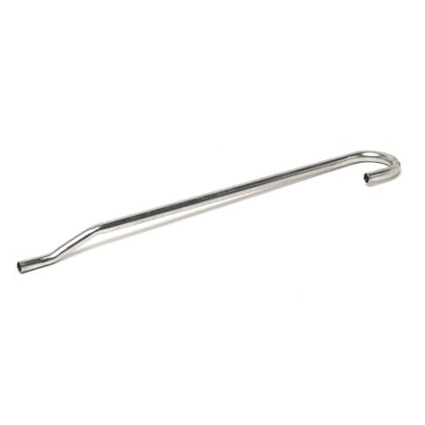 Dipwell 11B Stainless Steel Tube, 1/4" x 1 1/2" - Default Title