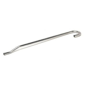 Dipwell 11B Stainless Steel Tube, 1/4" x 1 1/2" - Default Title