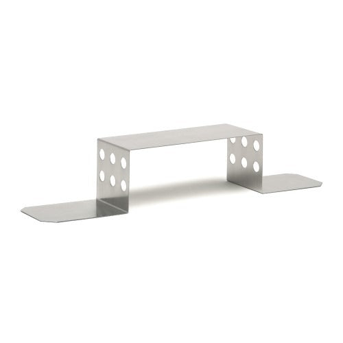 Dipwell 14B Stainless Steel Separator, 3" x 13 1/2" - Default Title