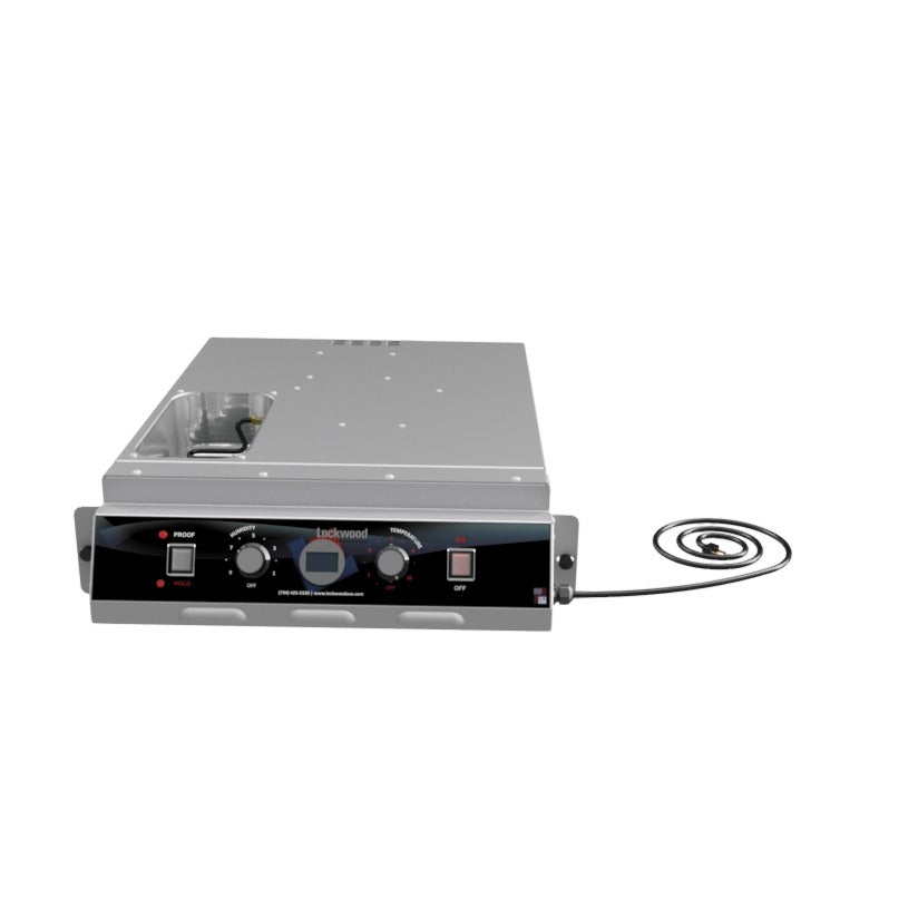 Lockwood HHP-SB-15A-EXT Unit Proof/Hold - Default Title