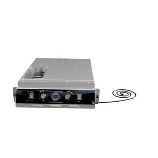 Lockwood HHP-SB-15A-EXT Unit Proof/Hold - Default Title