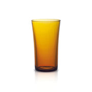 Duralex Lys Glass Tumbler, Amber - photo 2