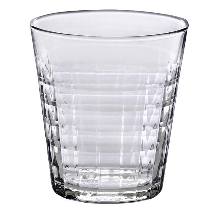 Duralex Prisme Glass Tumbler, Blue, 48/Case - photo 4