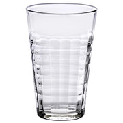 Duralex Prisme Glass Tumbler, Blue, 48/Case - photo 6