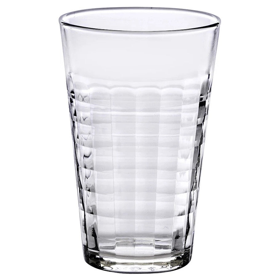 Duralex Prisme Glass Tumbler, Blue, 48/Case - photo 6