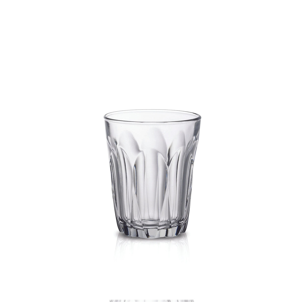 Duralex Provence Glass Tumbler, Clear, 72/Case - photo 2