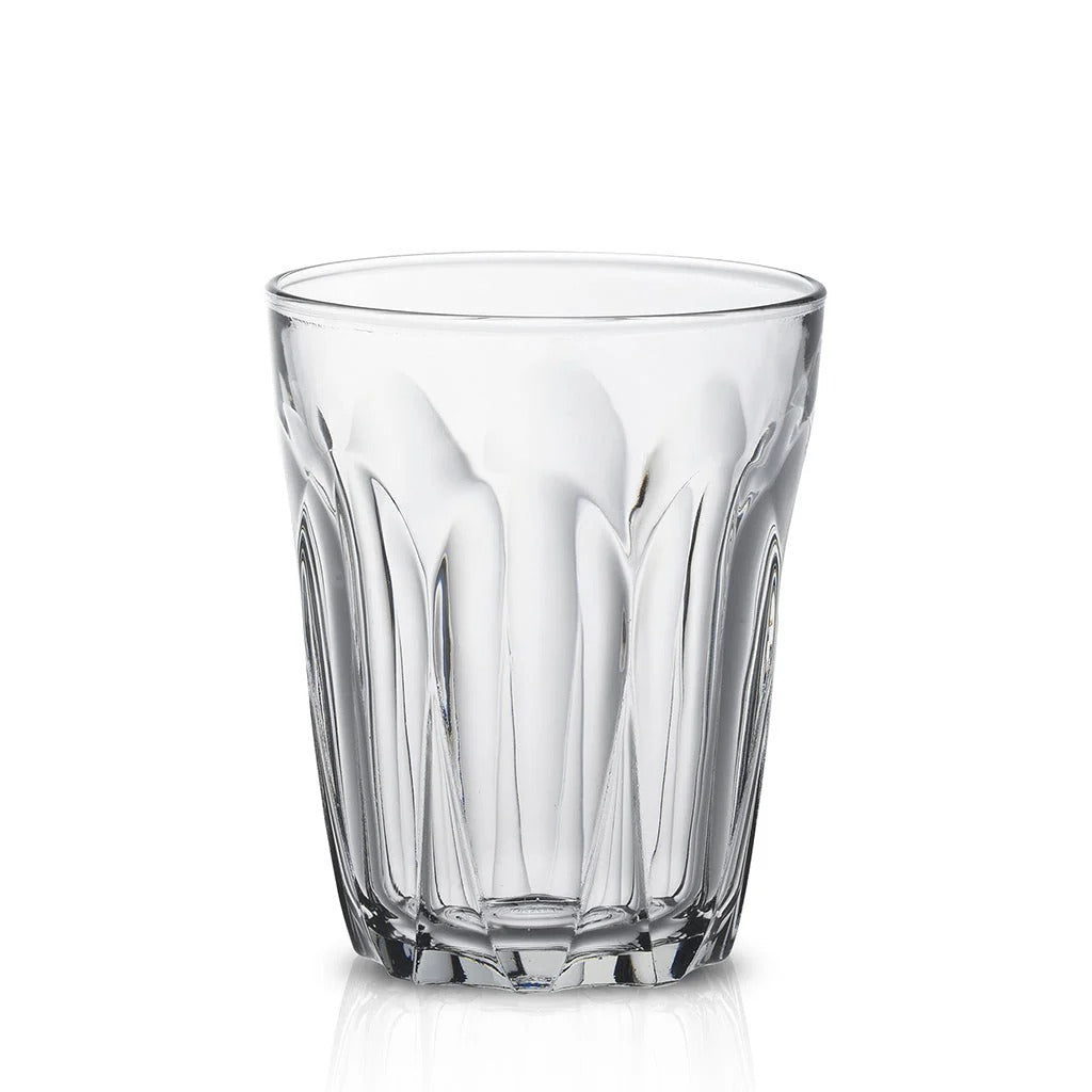 Duralex Provence Glass Tumbler, Clear, 72/Case - 4.38 oz.