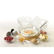 Duralex Gigogne Glass Bowl, Clear - photo 2
