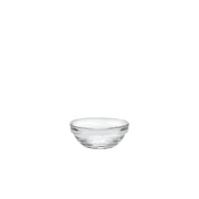 Duralex Gigogne Glass Bowl, Clear - photo 3