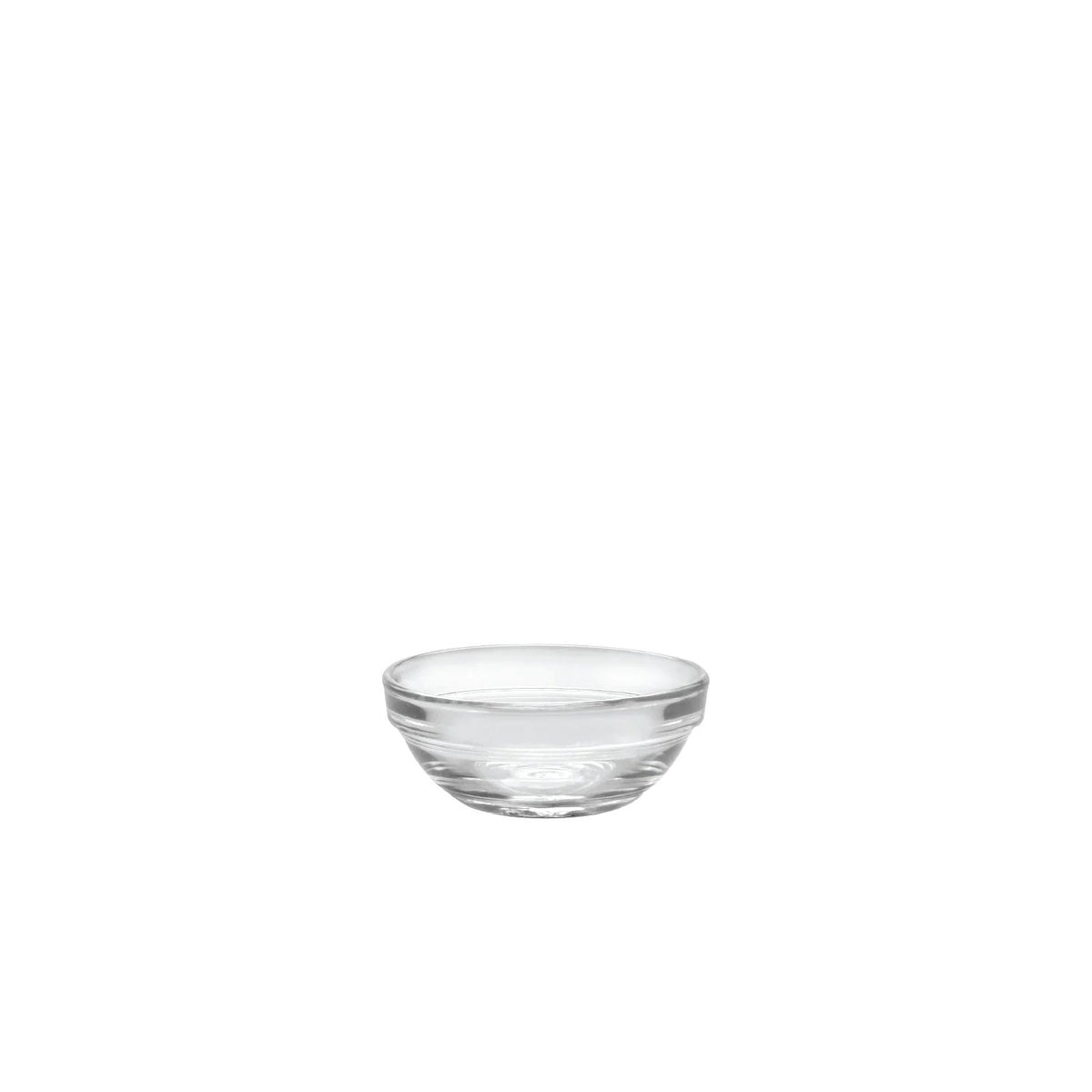 Duralex Gigogne Glass Bowl, Clear - photo 3