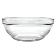 Duralex Gigogne Glass Bowl, Clear - photo 5