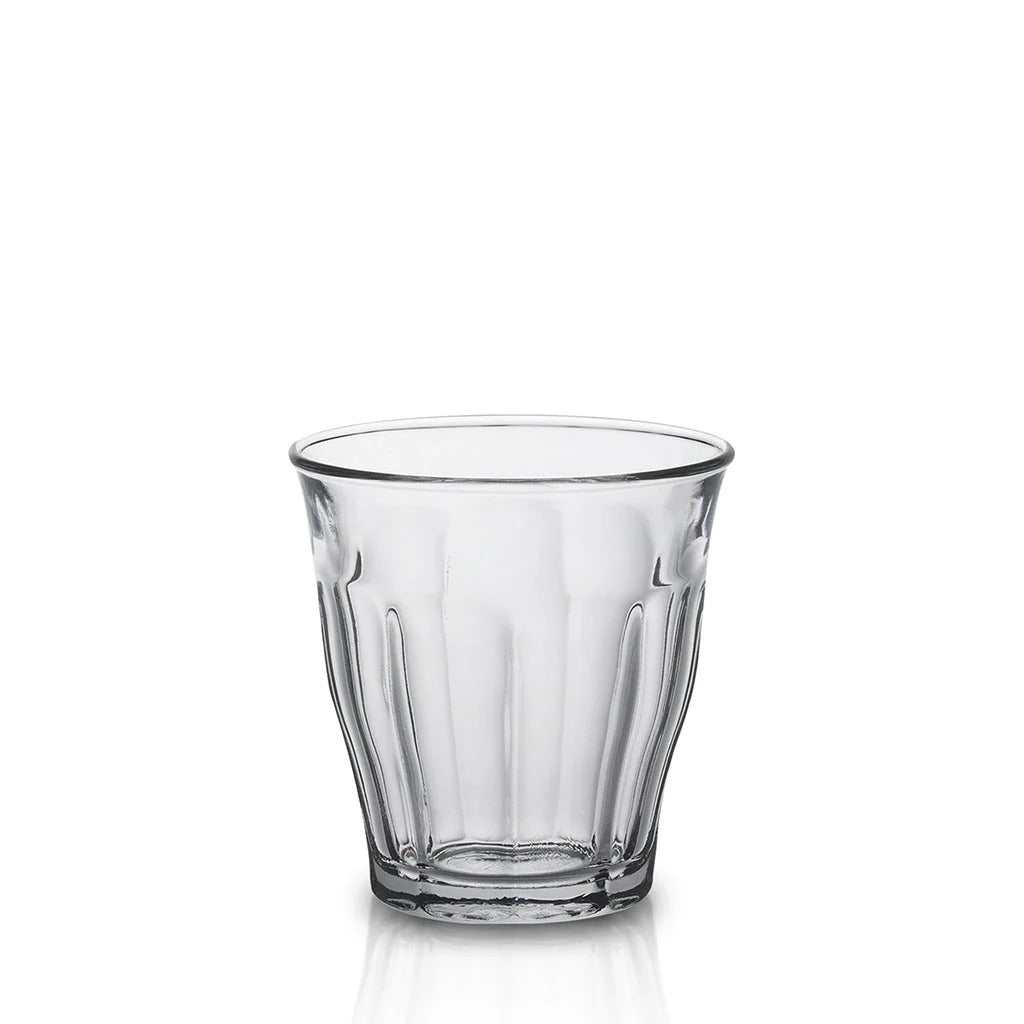 Duralex Picardie Glass Tumbler, Clear - photo 3