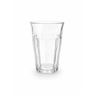 Duralex Picardie Glass Tumbler, Clear - 19.5 oz.