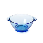 Duralex DL-2005BF06 Lys Glass Bowl, 17.1 oz., Blue, 36/Case - photo 2