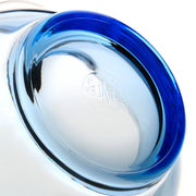 Duralex DL-2005BF06 Lys Glass Bowl, 17.1 oz., Blue, 36/Case - photo 3