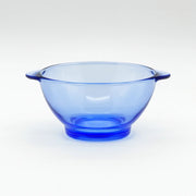 Duralex DL-2005BF06 Lys Glass Bowl, 17.1 oz., Blue, 36/Case - Default Title