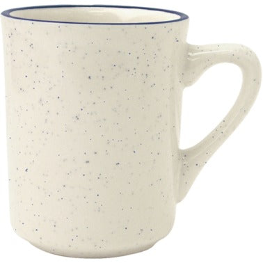 International Tableware DA-17 Danube Stoneware Cup, 8.5 oz., 36/Case - Default Title