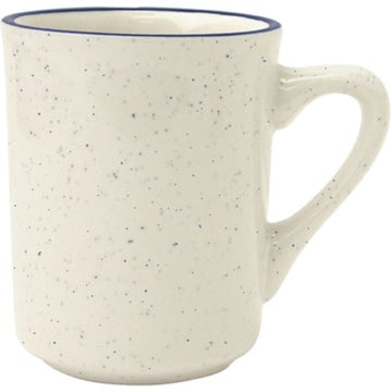 International Tableware DA-17 Danube Stoneware Cup, 8.5 oz., 36/Case - Default Title