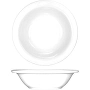International Tableware DO-10 Dover Porcelain Bowl, 10 oz., White, 36/Case - Default Title