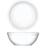 International Tableware Dover Porcelain Nappie Bowl, White, 36/Case - 13.5 oz.
