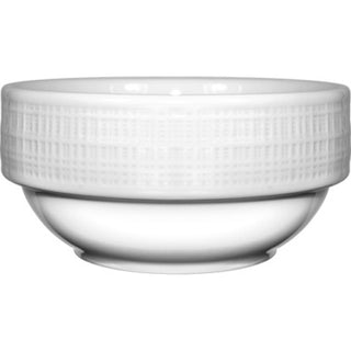 International Tableware DR-11 Dresden Porcelain Fruit Bowl, 12 oz., 36/Case - Default Title