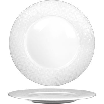 International Tableware Dresden Porcelain Plate - 10 3/8"